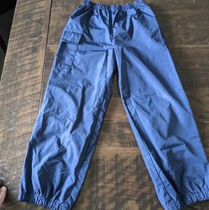 Kids size 5 Osh Josh Rain Pants